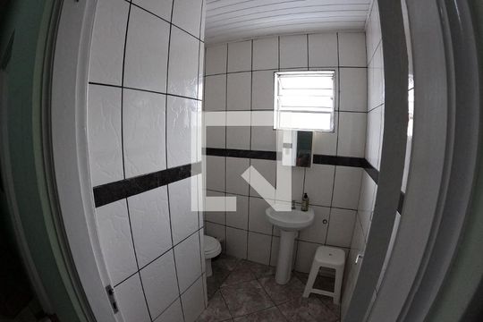 Lavabo de casa à venda com 5 quartos, 240m² em Lapa de Baixo, São Paulo