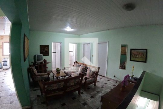 Casa à venda com 5 quartos, 240m² em Lapa de Baixo, São Paulo