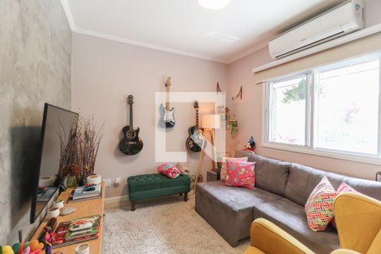 Casa de Condomínio para alugar com 4 quartos, 157m² em Chácaras Saudáveis E Encantadoras, Jundiaí