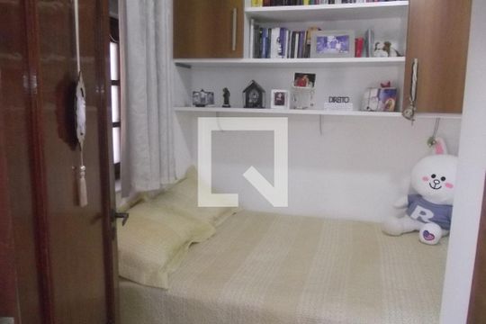 Quarto 1 de casa à venda com 2 quartos, 200m² em Todos Os Santos, Rio de Janeiro