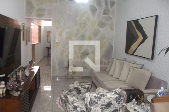 Sala de casa à venda com 2 quartos, 200m² em Todos Os Santos, Rio de Janeiro