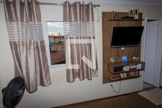 Suíte de casa para alugar com 3 quartos, 200m² em Centro, Diadema
