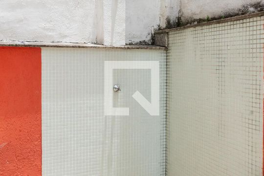Varanda da Sala de apartamento à venda com 2 quartos, 120m² em Grajaú, Rio de Janeiro