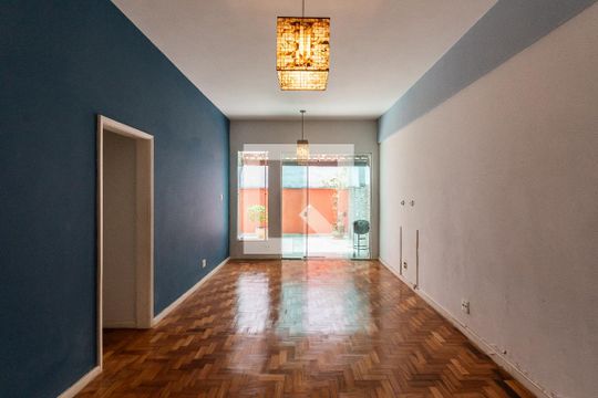 Apartamento à venda com 2 quartos, 120m² em Grajaú, Rio de Janeiro