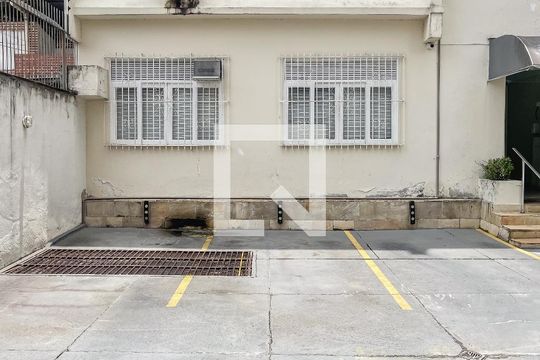 Vaga de apartamento à venda com 2 quartos, 120m² em Grajaú, Rio de Janeiro