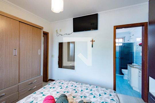 Quarto  de apartamento à venda com 1 quarto, 60m² em Marechal Rondon, Canoas