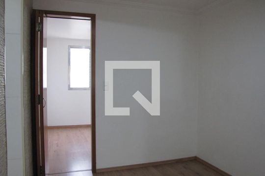 Sala de apartamento à venda com 2 quartos, 49m² em Conjunto Habitacional Padre Manoel de Paiva, São Paulo