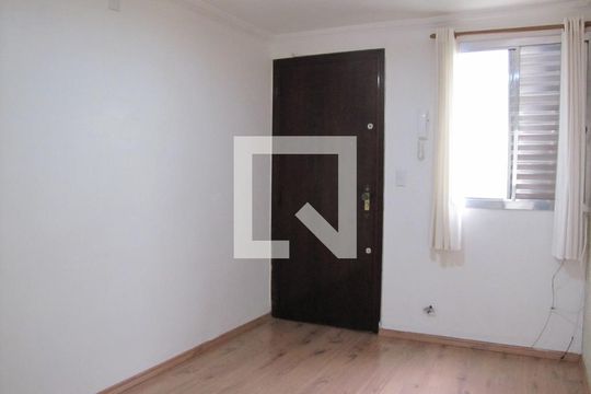 Apartamento à venda com 2 quartos, 49m² em Conjunto Habitacional Padre Manoel de Paiva, São Paulo
