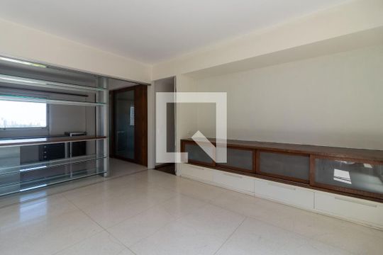 Sala de apartamento para alugar com 2 quartos, 163m² em Paraíso, São Paulo