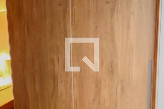 Quarto 2 Suite Closet de apartamento à venda com 2 quartos, 60m² em Jardim das Vertentes, São Paulo