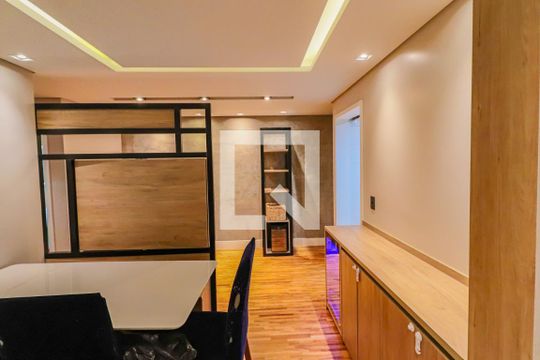 Apartamento à venda com 2 quartos, 60m² em Jardim das Vertentes, São Paulo