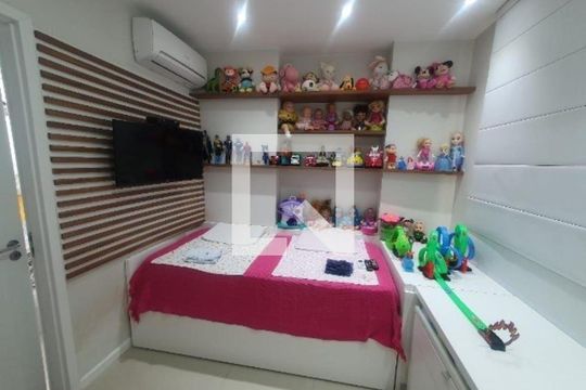 Apartamento à venda com 4 quartos, 225m² em Barra Olímpica, Rio de Janeiro