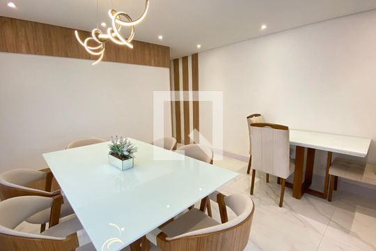 Sala de Jantar de casa à venda com 4 quartos, 280m² em Mooca, São Paulo
