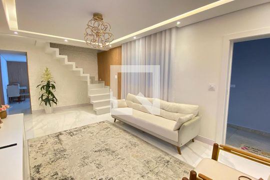 Sala  de casa à venda com 4 quartos, 280m² em Mooca, São Paulo