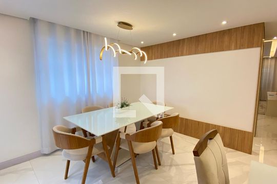 Sala de Jantar de casa à venda com 4 quartos, 280m² em Mooca, São Paulo