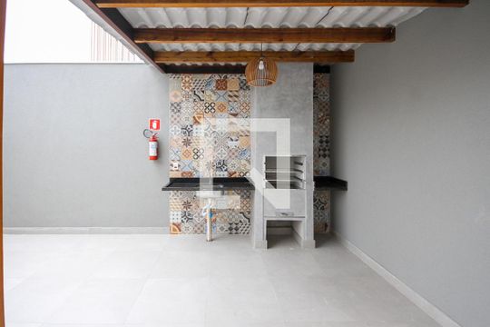 Área comum de apartamento à venda com 1 quarto, 32m² em Vila Formosa, São Paulo