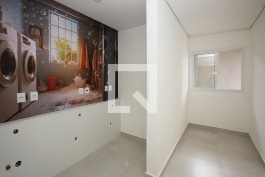 Área comum de apartamento à venda com 1 quarto, 32m² em Vila Formosa, São Paulo