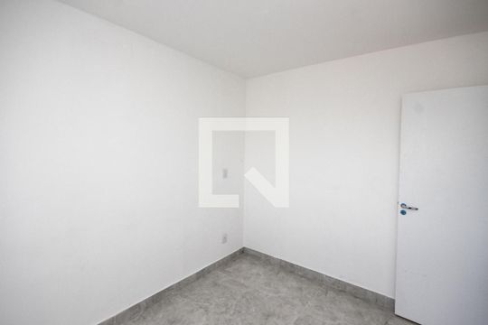 Quarto de apartamento à venda com 1 quarto, 32m² em Vila Formosa, São Paulo