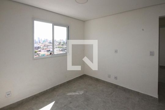 Sala de apartamento à venda com 1 quarto, 32m² em Vila Formosa, São Paulo
