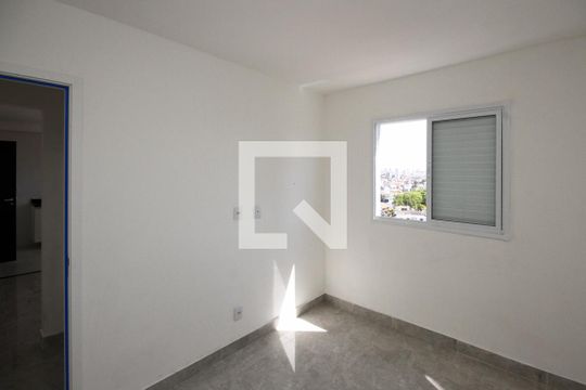Quarto de apartamento à venda com 1 quarto, 32m² em Vila Formosa, São Paulo