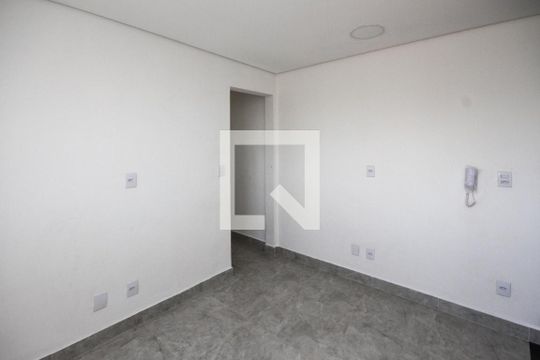Sala de apartamento à venda com 1 quarto, 32m² em Vila Formosa, São Paulo