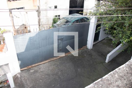 Vista varanda de casa à venda com 3 quartos, 200m² em Jardim Sao Pedro, São Paulo