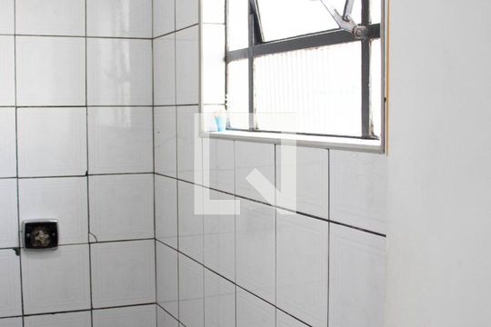 Banheiro de casa à venda com 3 quartos, 200m² em Jardim Sao Pedro, São Paulo