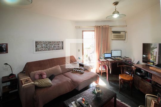 Apartamento à venda com 1 quarto, 54m² em  Aclimação, São Paulo