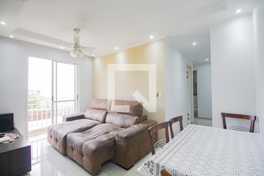Apartamento à venda com 2 quartos, 62m² em Vila Guilherme, São Paulo