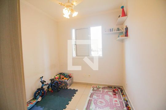 quarto 2 de apartamento à venda com 2 quartos, 62m² em Vila Guilherme, São Paulo