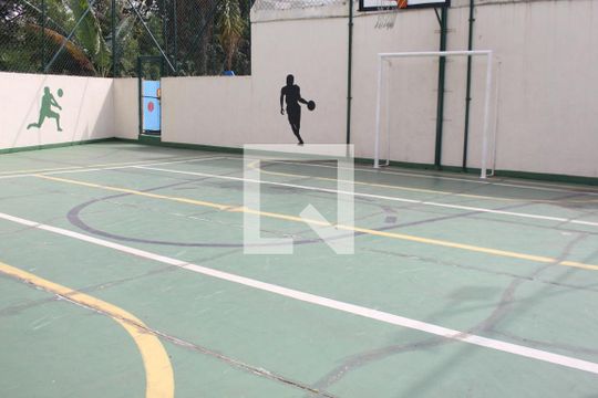 Área comum de apartamento à venda com 2 quartos, 50m² em Parque Mandaqui, São Paulo