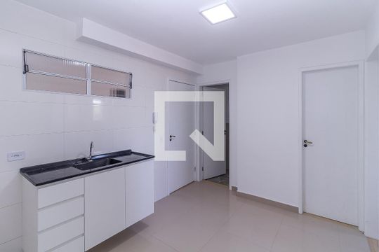 Apartamento à venda com 2 quartos, 30m² em Vila Bela, São Paulo