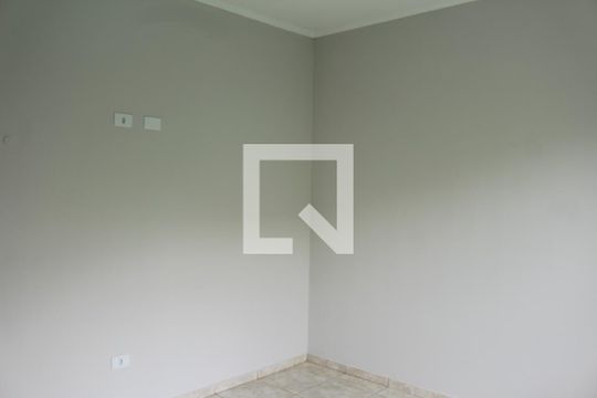 Suíte  de casa à venda com 3 quartos, 137m² em Parque Continental, Guarulhos