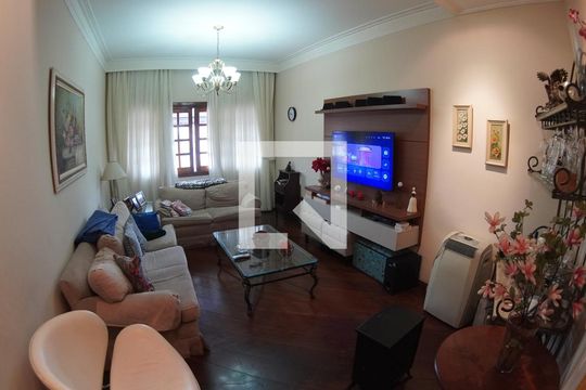 Casa à venda com 3 quartos, 165m² em Jardim Bonfiglioli, São Paulo