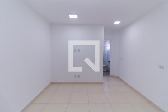 Sala de apartamento para alugar com 1 quarto, 30m² em Vila Bela, São Paulo