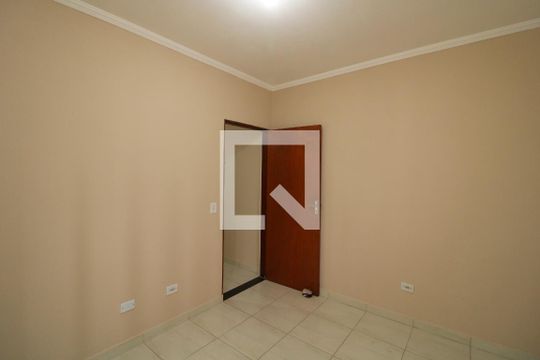 Quarto 2 de casa para alugar com 2 quartos, 90m² em Parque Colonial, São Paulo