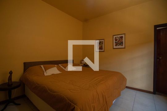 Quarto 6 - Suíte de casa para alugar com 6 quartos, 450m² em Pechincha, Rio de Janeiro