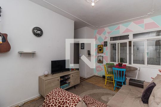 Apartamento para alugar com 2 quartos, 70m² em Bom Fim, Porto Alegre
