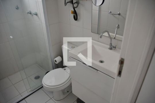 Kitnet/Studio para alugar com 1 quarto, 28m² em Santa Cecília, São Paulo
