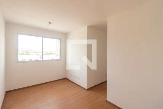 Apartamento para alugar com 2 quartos, 45m² em Guaratiba, Rio de Janeiro