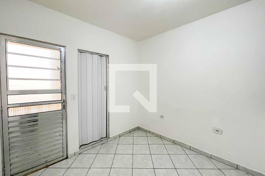 Casa para alugar com 1 quarto, 40m² em Sítio do Mandaqui, São Paulo