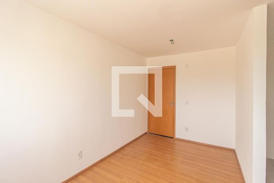 Sala de apartamento para alugar com 2 quartos, 45m² em Guaratiba, Rio de Janeiro