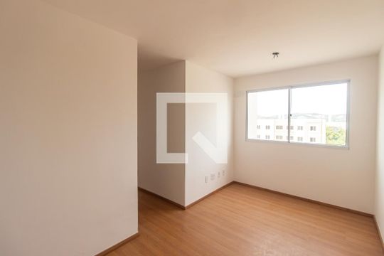 Apartamento para alugar com 2 quartos, 45m² em Guaratiba, Rio de Janeiro