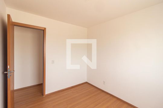 Quarto 2 de apartamento para alugar com 2 quartos, 45m² em Guaratiba, Rio de Janeiro