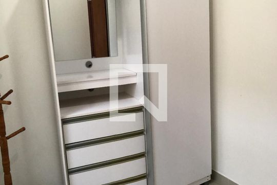 Quarto 2 de apartamento à venda com 2 quartos, 45m² em Jardim Guanabara, Rio de Janeiro