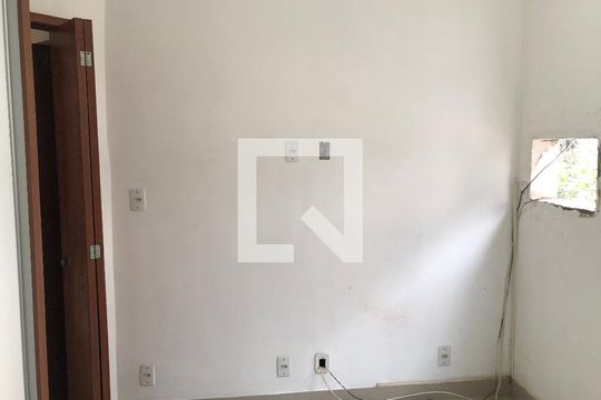 Quarto 1 de apartamento à venda com 2 quartos, 45m² em Jardim Guanabara, Rio de Janeiro