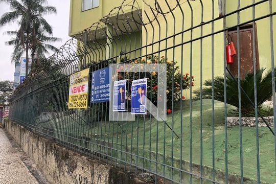 Apartamento à venda com 2 quartos, 45m² em Jardim Guanabara, Rio de Janeiro