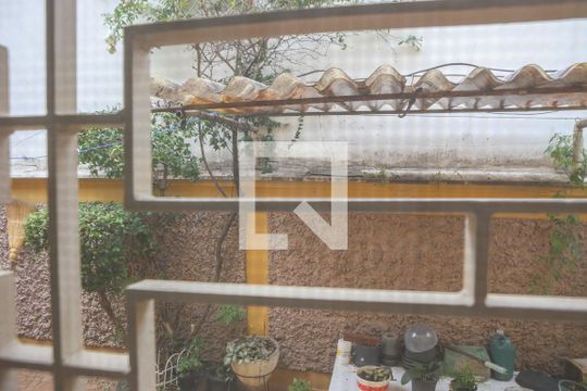 Vista do Quarto 2 de casa à venda com 2 quartos, 260m² em Vila Anastácio, São Paulo