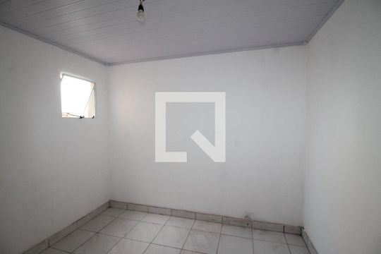 Quarto 2  de casa para alugar com 2 quartos, 50m² em Jardim Arize, São Paulo