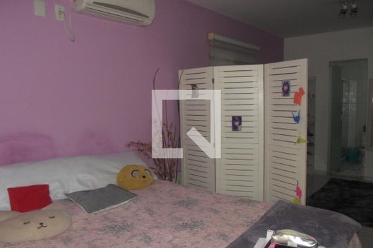 Quarto 1 de casa à venda com 3 quartos, 30m² em Engenho Novo, Rio de Janeiro